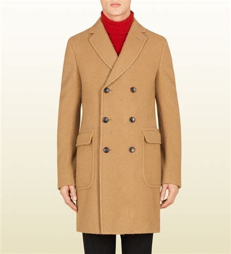 gucci coat mens